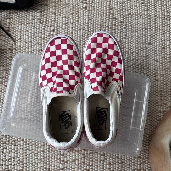 Vans checkered - Picture 3 of 6